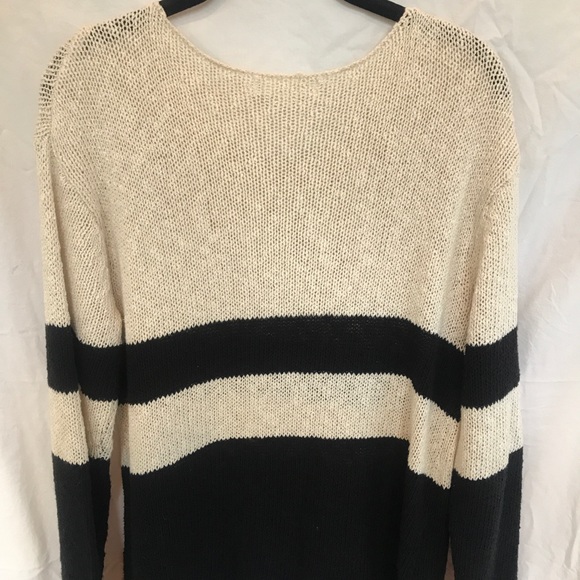 NWOT VINCE SWEATER - Picture 1 of 2